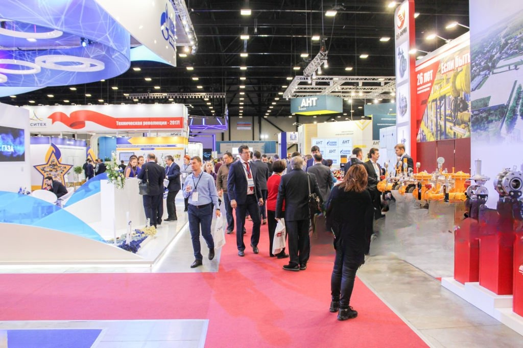 Tech Hyve Annual Summit